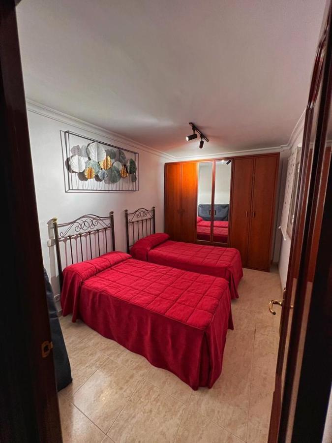 Appartement Loftriana