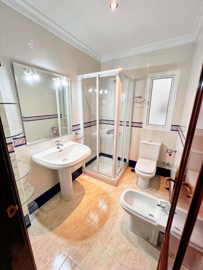 Appartement Loftriana Séville