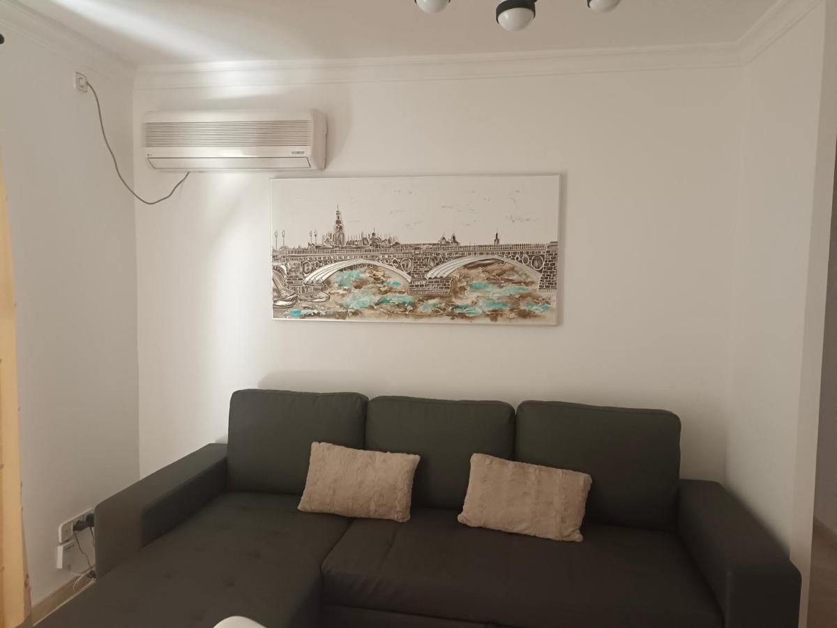 Loftriana Appartement *